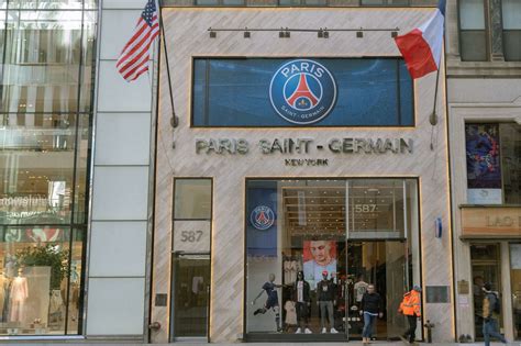 psg shop